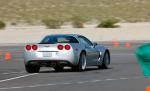 Chevrolet Corvette Grand Sport 2010 года